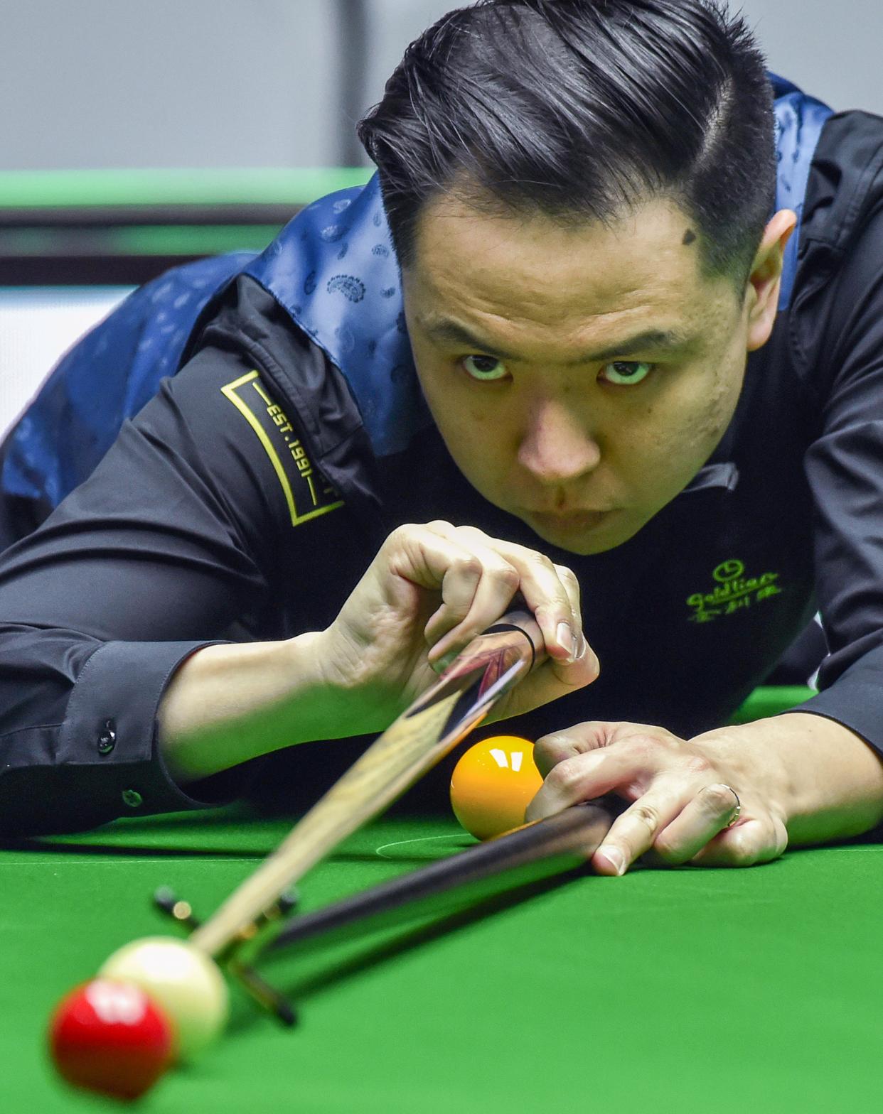 为了冠军梦 为了冠军梦