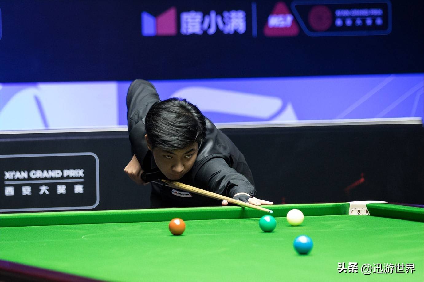 成功压制了 成功压制了